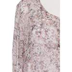 Klassische Bluse von Madeleine, in der Farbe Rosa, andere Perspektive, Vorschaubild