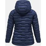 Skijacke von Peak Performance, aus Polyester, andere Perspektive, Vorschaubild