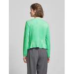 Jackenblazer von Betty Barclay, in der Farbe Grün, aus Polyester, andere Perspektive, Vorschaubild