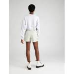 Shorts von Iriedaily, in der Farbe Weiss, aus Polyester, andere Perspektive, Vorschaubild