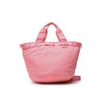 Sonstige Handtasche von Nike, in der Farbe Rosa, andere Perspektive, Vorschaubild