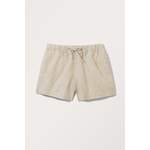 Mini-Shorts Aus der Marke Monki