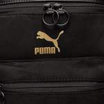 Rucksack von Puma, in der Farbe Schwarz, aus Polyester, andere Perspektive, Vorschaubild