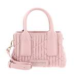 Sonstige Handtasche von VALENTINO BAGS, in der Farbe Rosa, aus Polyurethan, andere Perspektive, Vorschaubild