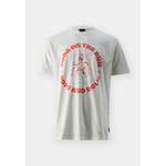 T-Shirt print der Marke Only & Sons