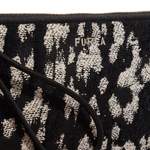 Clutch von Furla, in der Farbe Beige, aus Textil, andere Perspektive, Vorschaubild