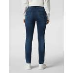 Push-Up Jeans von Angels, in der Farbe Blau, aus Polyester, andere Perspektive, Vorschaubild