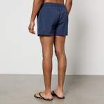 Shorts von Paul Smith, in der Farbe Blau, andere Perspektive, Vorschaubild