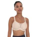 Sport-BH von Anita Active, in der Farbe Beige, aus Polyester, andere Perspektive, Vorschaubild