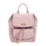 Rucksack von Guess, in der Farbe Rosa, aus Polyurethan, andere Perspektive, Vorschaubild