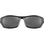 Sonstige Sonnenbrille von Uvex, in der Farbe Schwarz, aus Kunststoff, andere Perspektive, Vorschaubild