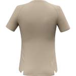 T-Shirt von Salewa, in der Farbe Beige, andere Perspektive, Vorschaubild