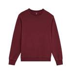 Sweatshirt von YTWOO, in der Farbe Rot, andere Perspektive, Vorschaubild