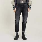 Boyfriend-Jeans von G-Star RAW, in der Farbe Grau, aus Denim, Vorschaubild