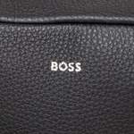 Sonstige Handtasche von Boss, in der Farbe Schwarz, aus Leder, andere Perspektive, Vorschaubild
