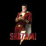 Shazam Bubble der Marke Original Hero