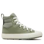 Sneakers aus der Marke Converse