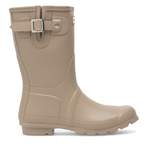 Gummistiefel von Hunter, in der Farbe Beige, Vorschaubild