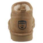 Winterboot von Bearpaw, in der Farbe Beige, andere Perspektive, Vorschaubild