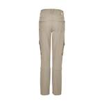 Hose von G.I.G.A. DX by killtec, in der Farbe Beige, aus Polyester, andere Perspektive, Vorschaubild