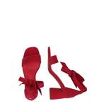 Sandale von Fabienne Chapot, in der Farbe Lila, aus Kunststoff, andere Perspektive, Vorschaubild