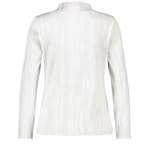 Rundkragen Langarmshirt der Marke Gerry Weber