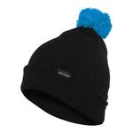 Beany von Urban Classics, in der Farbe Schwarz, aus Polyacryl, andere Perspektive, Vorschaubild