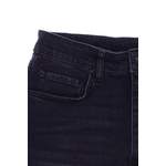 Shorts, von Hallhuber, in der Farbe Schwarz, aus Baumwolle, andere Perspektive, Vorschaubild