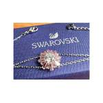 Sonstige Armbänder von Swarovski, in der Farbe Rosa, aus Metall, andere Perspektive, Vorschaubild
