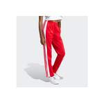 Sonstige Sporthose von adidas Originals, in der Farbe Rot, aus Polyester, andere Perspektive, Vorschaubild