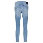 5-Pocket-Jeans von G-Star RAW, aus Baumwolle, andere Perspektive, Vorschaubild