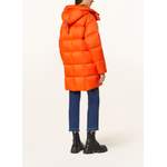 Daunenjacken & Steppjacke von PARAJUMPERS, in der Farbe Orange, aus Polyester, andere Perspektive, Vorschaubild