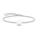 Gravur Damenarmband der Marke Thomas Sabo