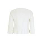 Sonstige Jacke von Betty Barclay, in der Farbe Weiss, aus Polyester, andere Perspektive, Vorschaubild