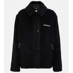 Burberry Fleecejacke der Marke Burberry