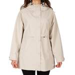 Sonstige Jacke von Iriedaily, in der Farbe Beige, aus Polyester, andere Perspektive, Vorschaubild