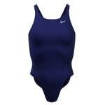 Sportbadeanzug 'Fastback' der Marke Nike Swim