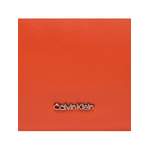 Sonstige Handtasche von Calvin Klein, in der Farbe Orange, aus Kunststoff, andere Perspektive, Vorschaubild