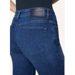 Push-Up Jeans von Marc O'Polo DENIM, aus Polyester, andere Perspektive, Vorschaubild