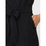 Jumpsuit von Marciano Guess, in der Farbe Schwarz, aus Polyester, andere Perspektive, Vorschaubild