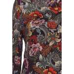 Klassische Bluse von Rich & Royal, Mehrfarbig, aus Baumwolle, andere Perspektive, Vorschaubild