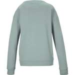 Sweatshirt von G.I.G.A. DX by killtec, in der Farbe Grau, aus Baumwolle, andere Perspektive, Vorschaubild