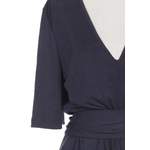 Jumpsuit von Selected, in der Farbe Blau, aus Modal, andere Perspektive, Vorschaubild