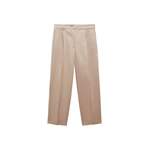 Bundfaltenhose 'brunoli' der Marke Mango