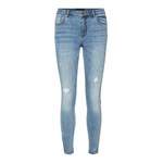 Jegging von Vero Moda, aus Polyester, andere Perspektive, Vorschaubild