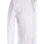 Klassische Bluse von Enna, in der Farbe Weiss, aus Baumwolle, andere Perspektive, Vorschaubild