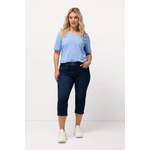 7/8-Jeans Mony, der Marke Ulla Popken