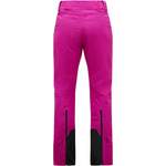 Skihose von Peak Performance, in der Farbe Rosa, aus Polyester, andere Perspektive, Vorschaubild