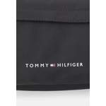 Umhängetasche von Tommy Hilfiger, in der Farbe Schwarz, andere Perspektive, Vorschaubild