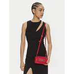 Sonstige Handtasche von Versace Jeans Couture, in der Farbe Rot, andere Perspektive, Vorschaubild